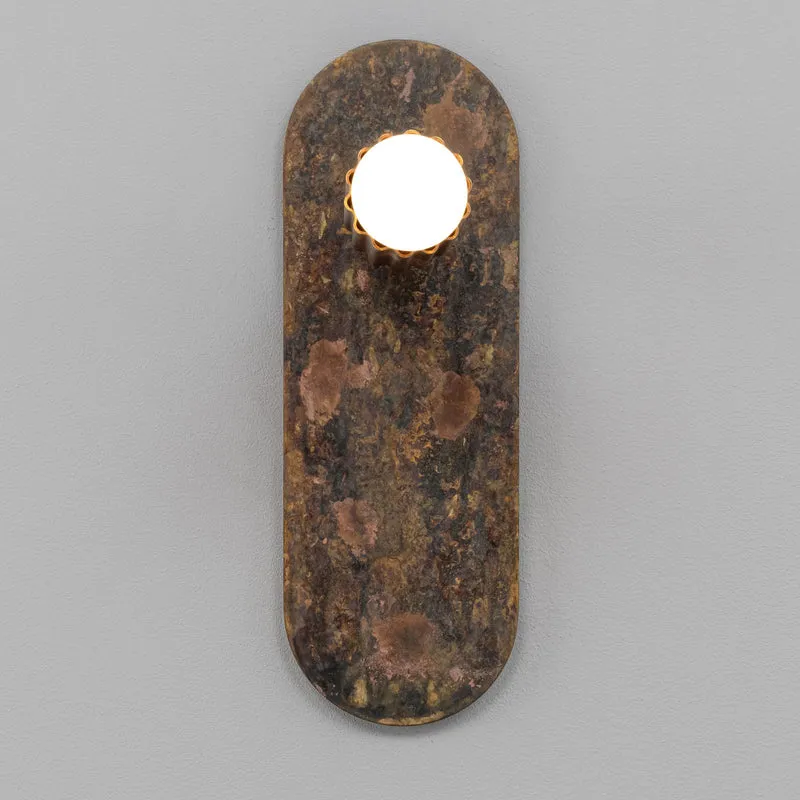Schwung Vesta Flex Wall Sconce