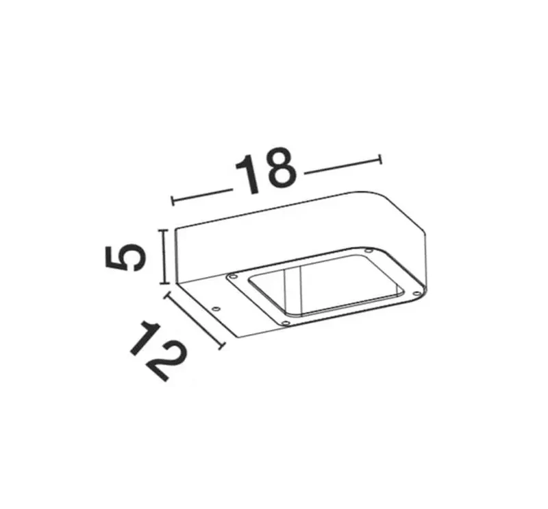 Applique D Exterieur