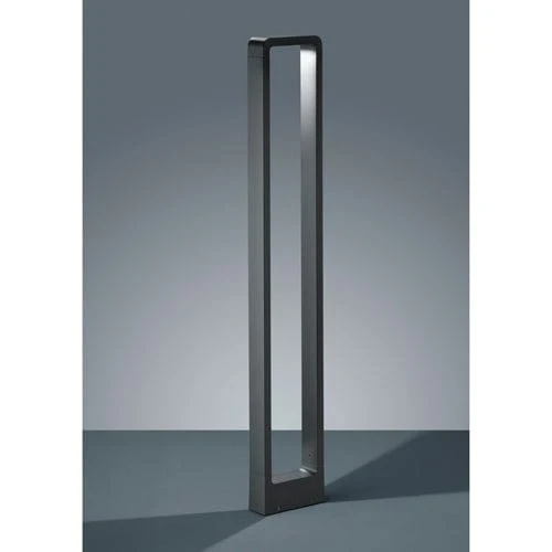 Lumiere Jardin Exterieur