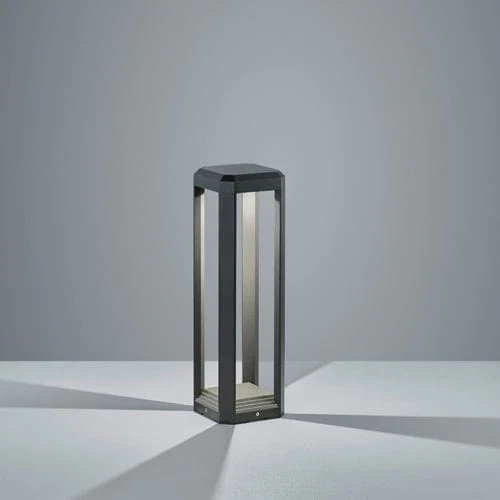 Lumiere Exterieure Terrasse