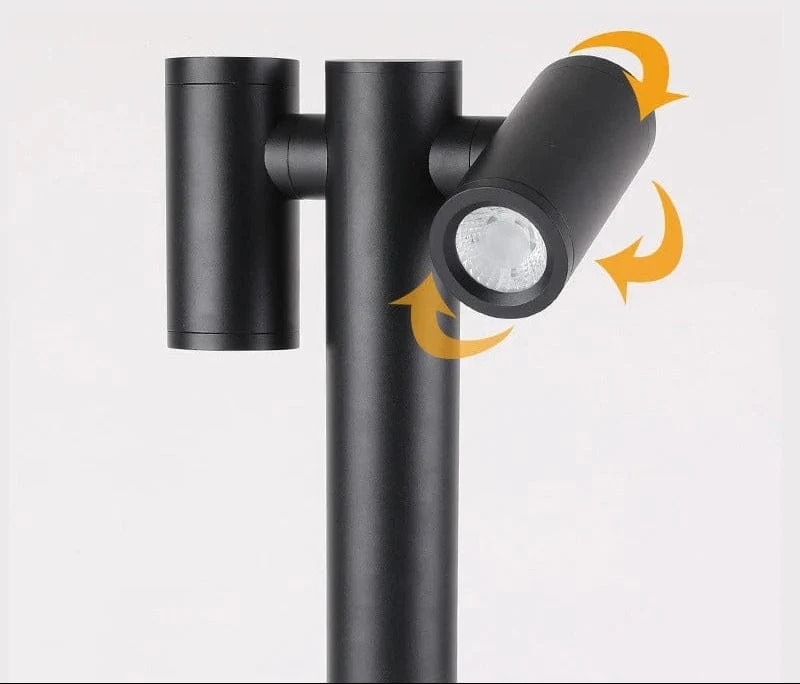 Potelet Exterieur Design