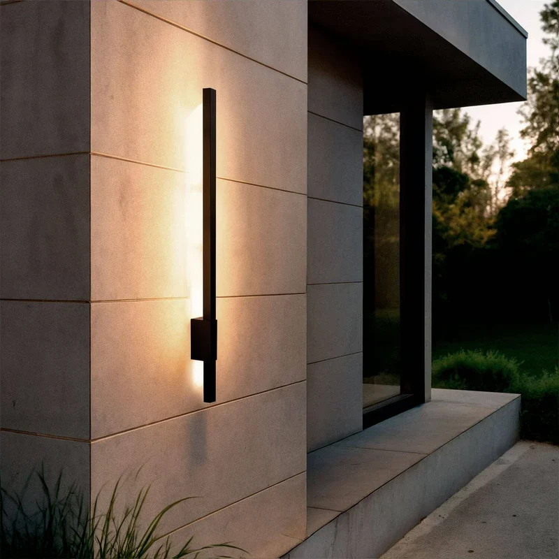 Applique Murale Luminaire Exterieur