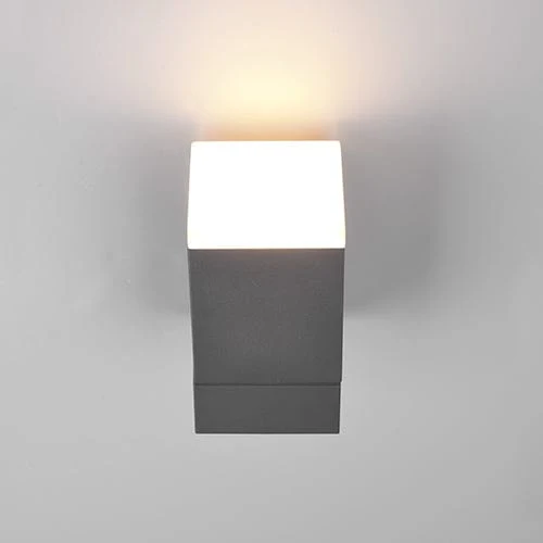 Luminaire Exterieur Anthracite