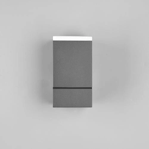 Luminaire Exterieur Anthracite