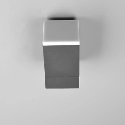 Luminaire Exterieur Anthracite