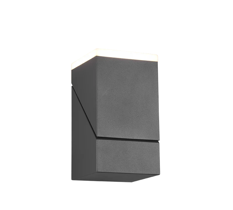 Luminaire Exterieur Anthracite