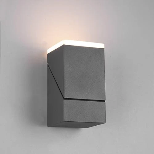 Luminaire Exterieur Anthracite