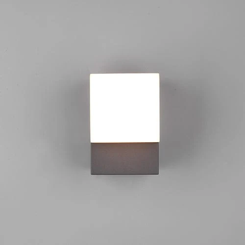 Luminaire Exterieur Anthracite