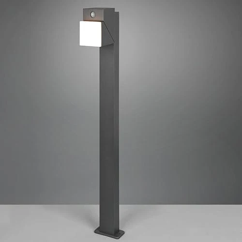 Poteau Lumineux Exterieur