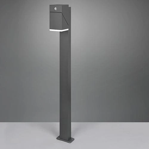 Poteau Lumineux Exterieur