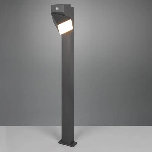 Poteau Lumineux Exterieur