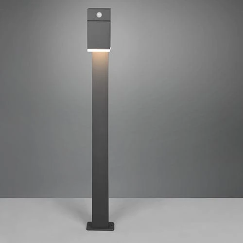 Poteau Lumineux Exterieur