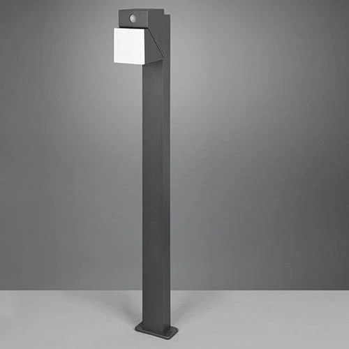 Poteau Lumineux Exterieur