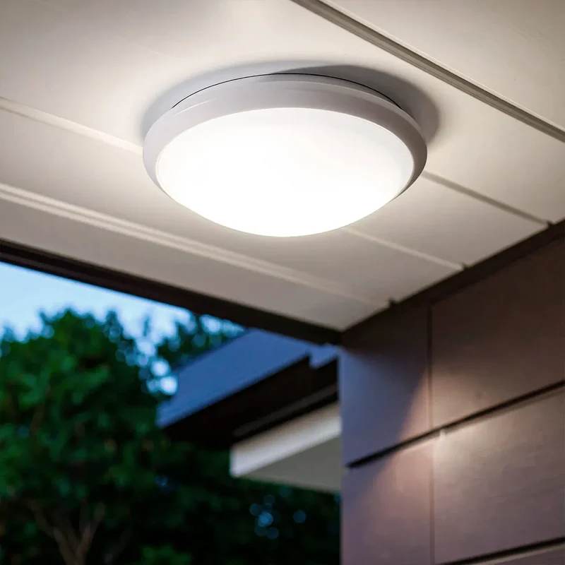 Lumiere Exterieur Avec Detecteur De Mouvement