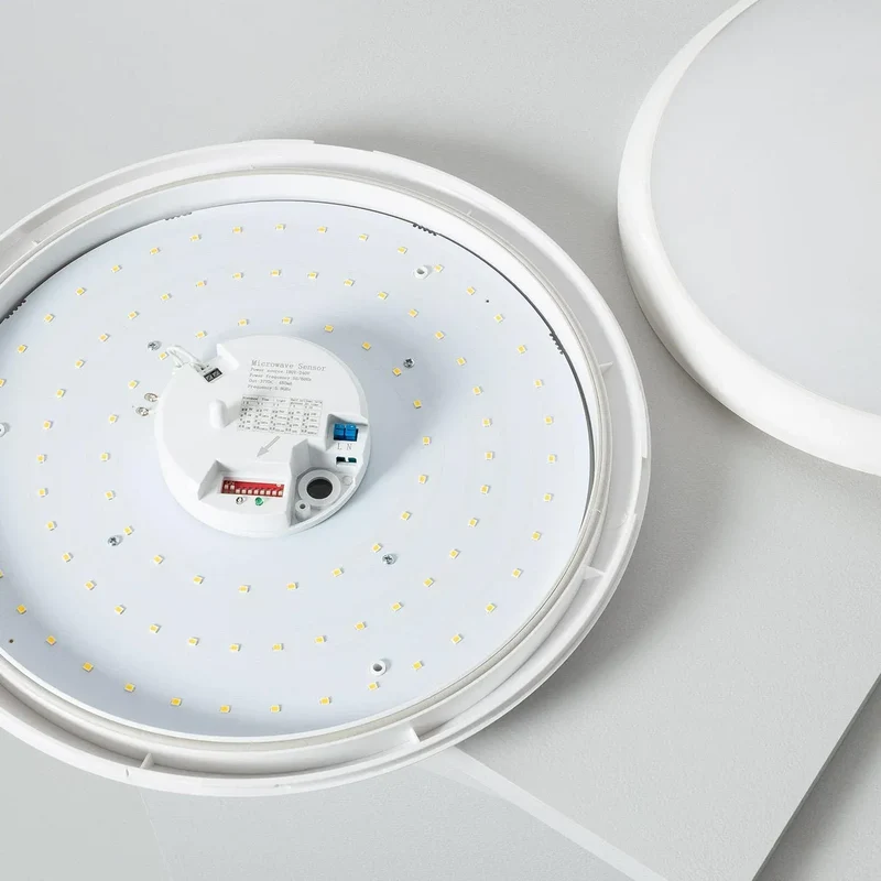 Lumiere Exterieur Avec Detecteur De Mouvement