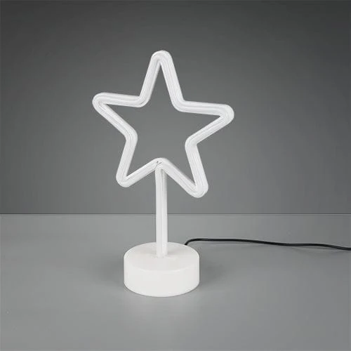 Lampe Etoile