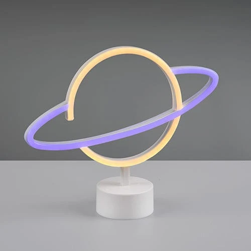 Lampe Planete