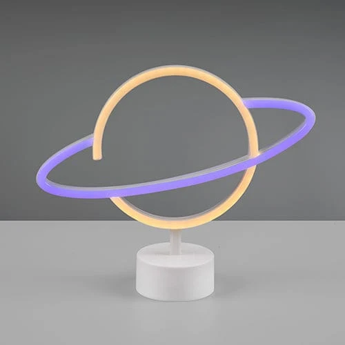 Lampe Planete