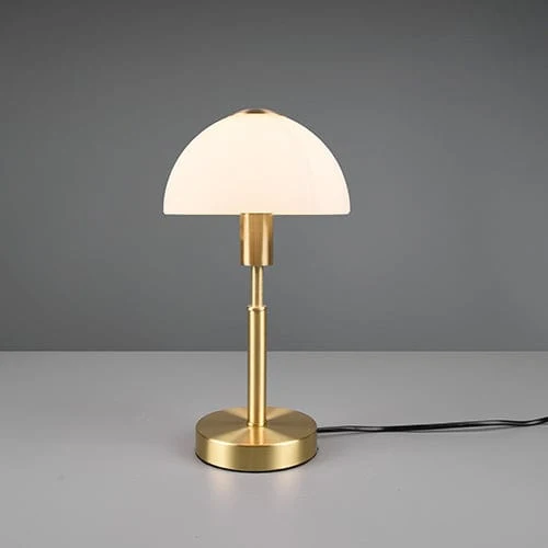 Lampe Verre Soufflé Design