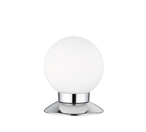 Globe Lampe