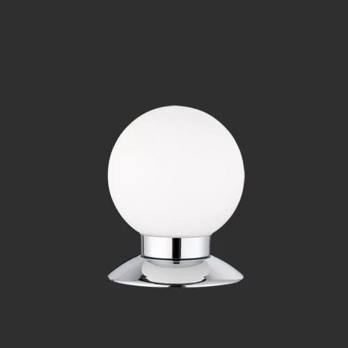 Globe Lampe