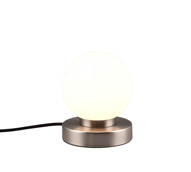 Lampe Art Déco Verre