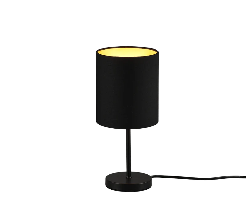 Lampes De Chevet Noir