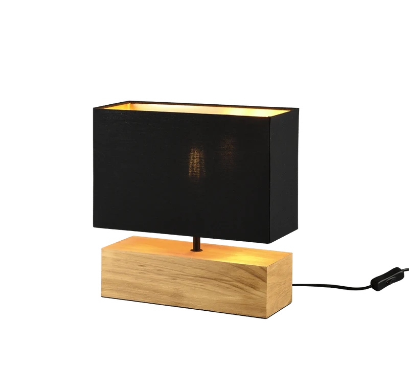 Lampe Pied Doré