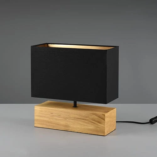 Lampe Pied Doré