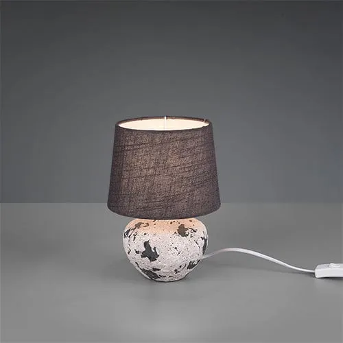 Lampe De Chevet Abat Jour