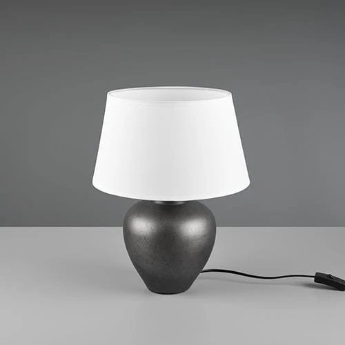 Lampe Salon Vintage