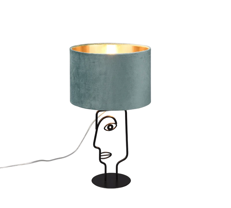 Belle Lampe De Chevet