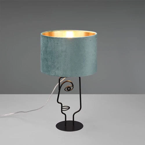 Belle Lampe De Chevet