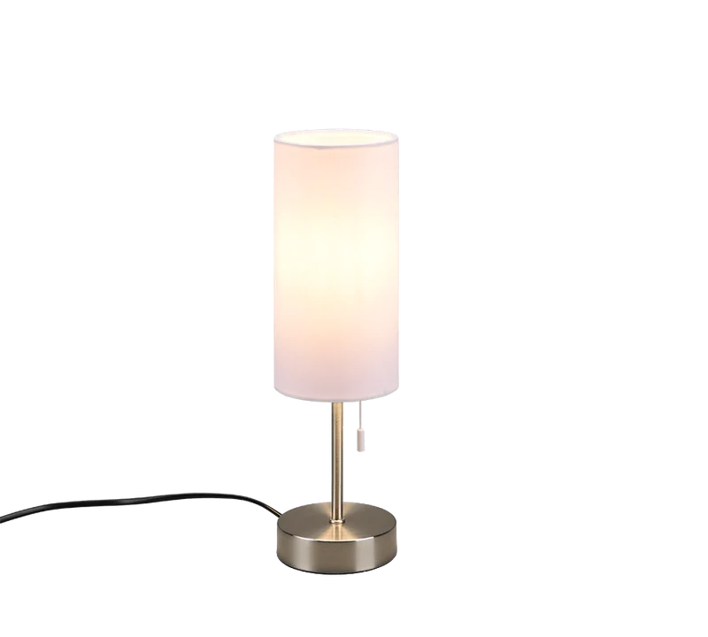 Lampe De Chevet Sur Pied