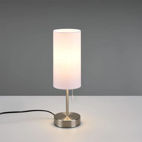 Lampe De Chevet Sur Pied