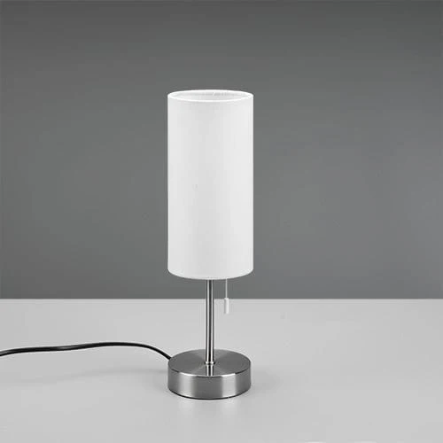 Lampe De Chevet Sur Pied