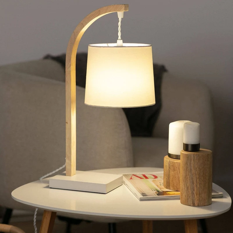 Lampes De Chevet Scandinave
