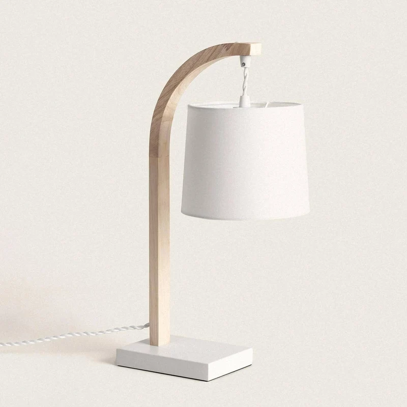 Lampes De Chevet Scandinave