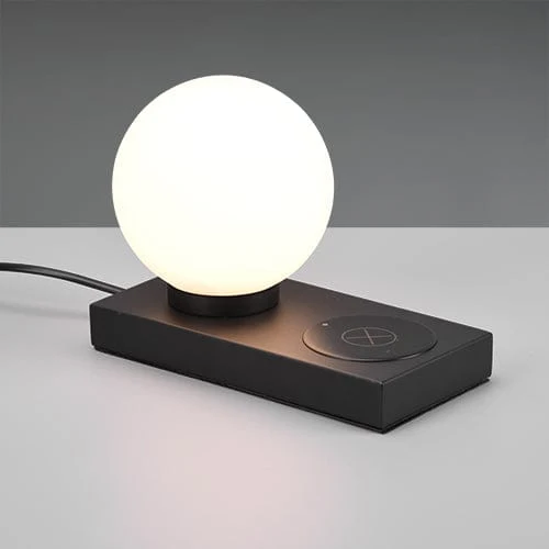 Lampe De Chevet Boule