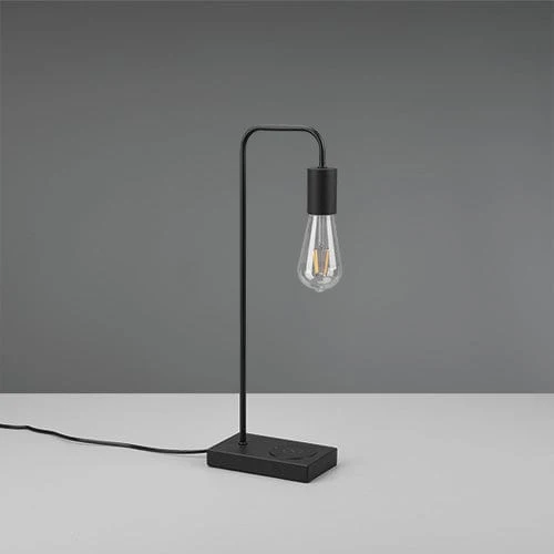 Lampe De Chevet Indus