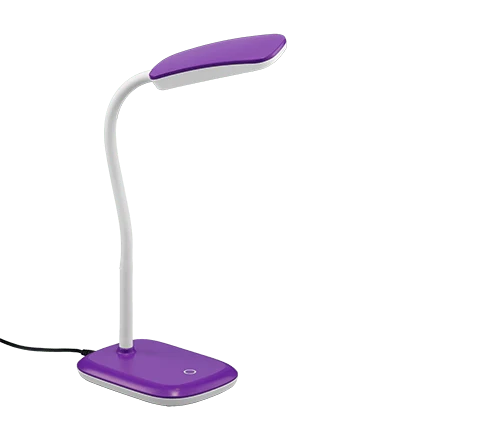 Lampe De Bureau Tactile