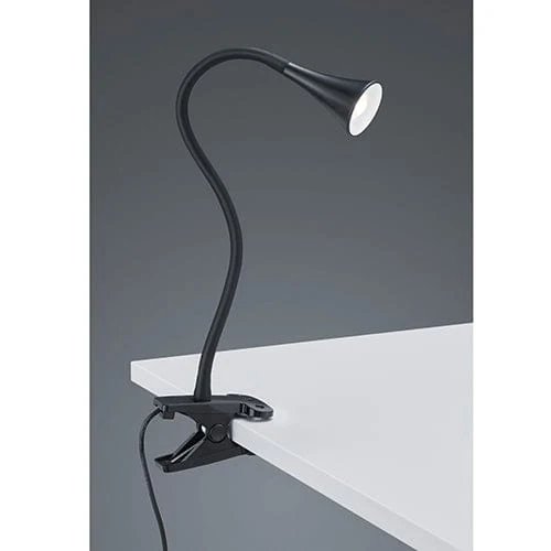 Lampe Pince Bureau