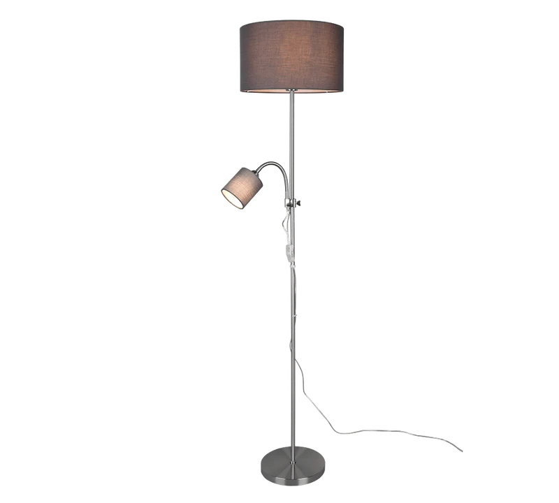 Lampadaire Liseuse