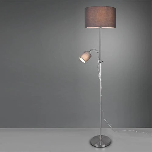 Lampadaire Liseuse