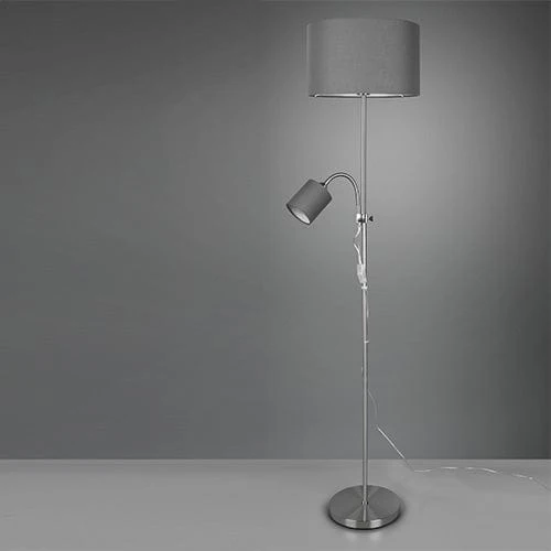 Lampadaire Liseuse