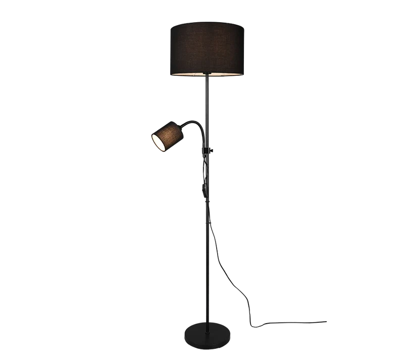 Lampadaire Salon Halogene