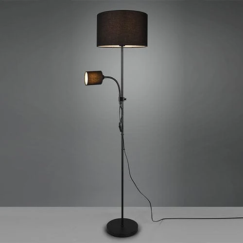 Lampadaire Salon Halogene