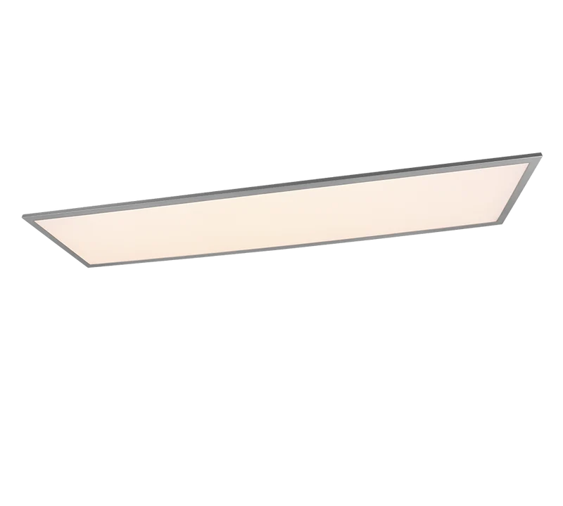 Plafonnier Rectangle Led