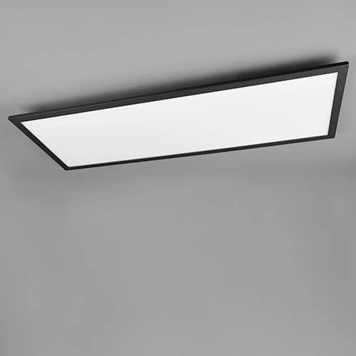 Plafonnier Led Rectangulaire Extra Plat