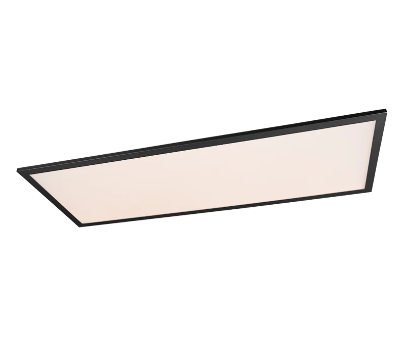 Plafonnier Rectangulaire Led